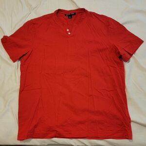 Michael kors buttoned shirt